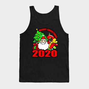 CHRISTMAS GIFT Tank Top